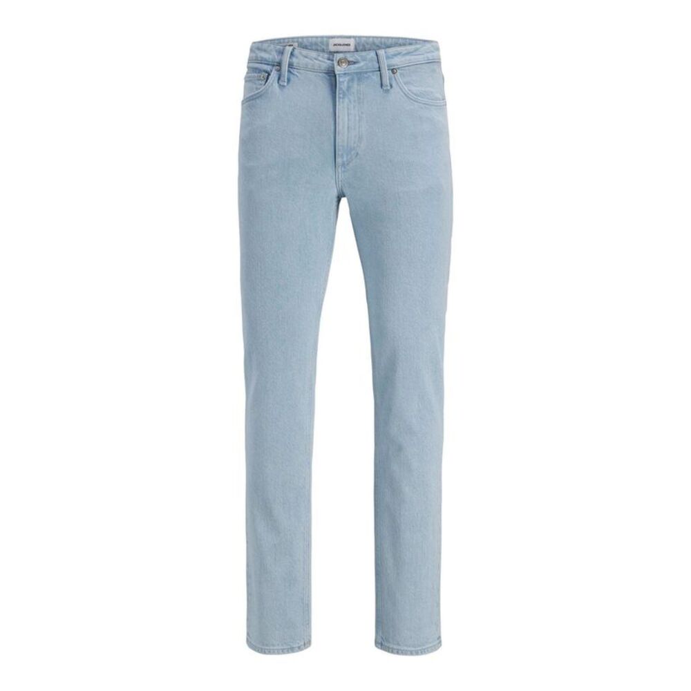 Jack And Jones Mens 795 Denim Skinny Jeans / Blue Denim